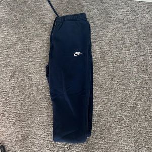 Nike men’s sweatpants